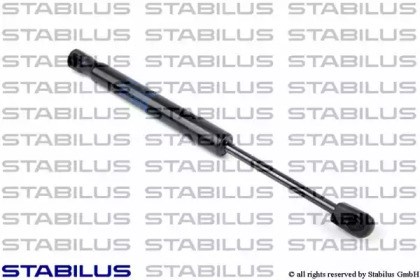 Амортизатор двері п'ятої 032436 STABILUS