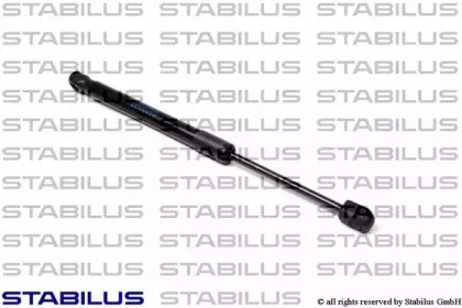 Амортизатор двері 3/5-ї задньої 032455 STABILUS