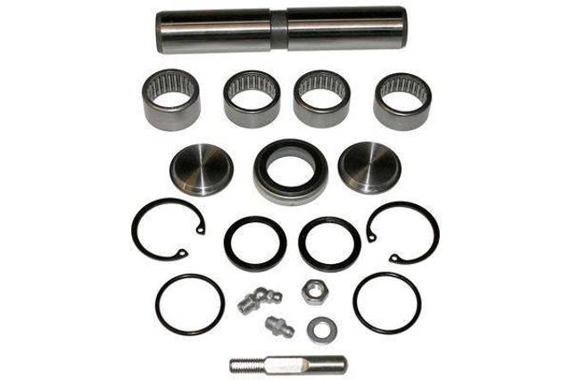 Шкворня 03259 FEBI