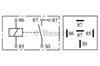 Реле покажчиків поворотів 0332019203 BOSCH