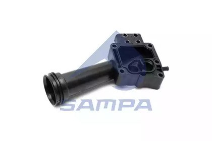 Водопровідна труба 033487 SAMPA