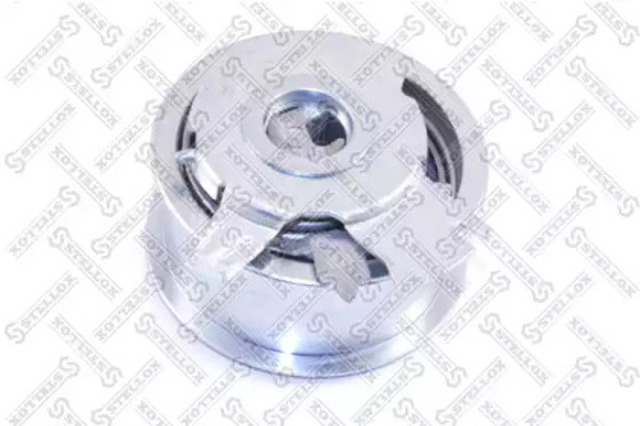 Ролик ГРМ 0340184SX STELLOX