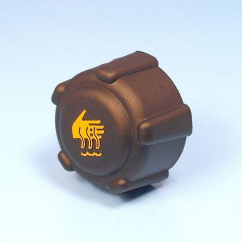 Кришка бачка 03563 METALCAUCHO