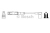 Кабель високовольтний, циліндр №4 0356912908 BOSCH