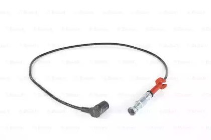Проводи високовольтні 0356912927 BOSCH