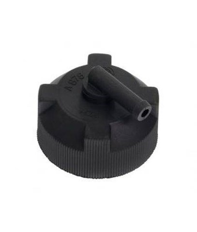 Кришка розширювального бачка 03572 METALCAUCHO