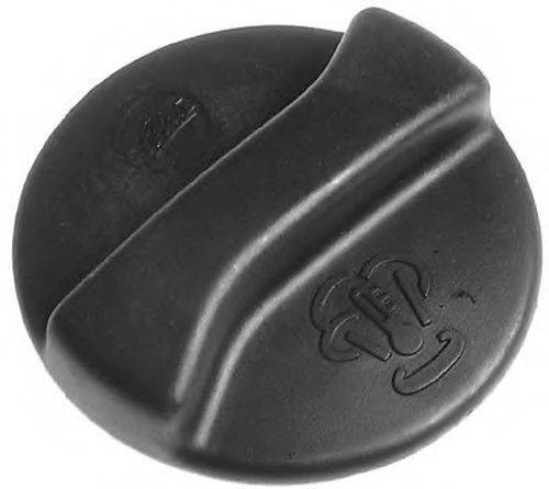 Кришка розширювального бачка 03574 METALCAUCHO