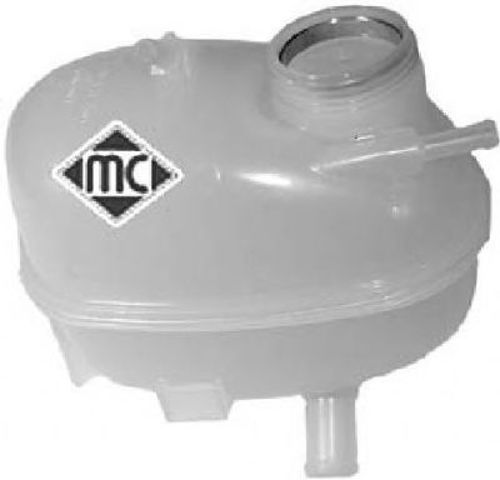 Бачок розширювальний 03673 METALCAUCHO