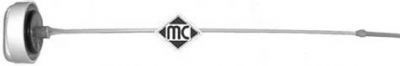 Щуп рівня масла в двигуні 03772 METALCAUCHO