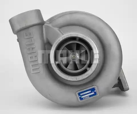 Турбокомпресор 037TC15327000 MAHLE