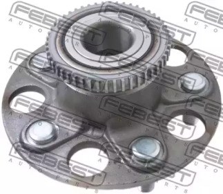 Підшипник задньої маточини 0382UA4A50R FEBEST
