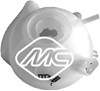 Бачок розширювальний 03988 METALCAUCHO