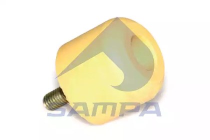 Кріплення кабіни (кузова) 040011 SAMPA