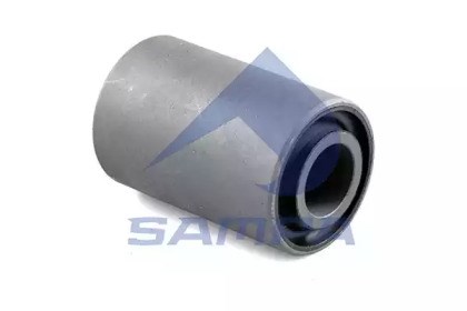 Сайлентблок сережки ресори 040034 SAMPA