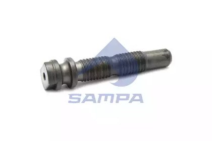 Палець сережки передньої ресори 040050 SAMPA