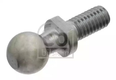 Привідний механізм ПНВТ 04006 FEBI
