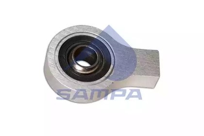 Шарнірний кронштейн кріплення кабіни 040094 SAMPA