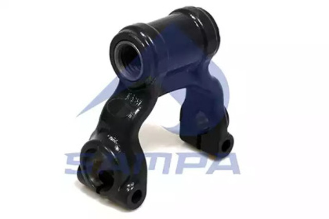 Серьга передньої ресори 040099 SAMPA