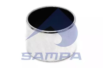 Втулка пальця задніх барабанних гальмівних колодок 040157 SAMPA