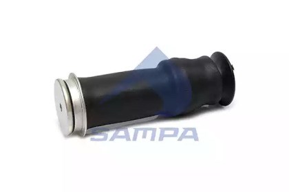Пневмоподушка кабіни 040171 SAMPA