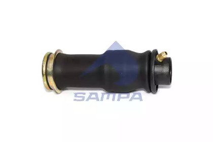 Упори газові 040172 SAMPA