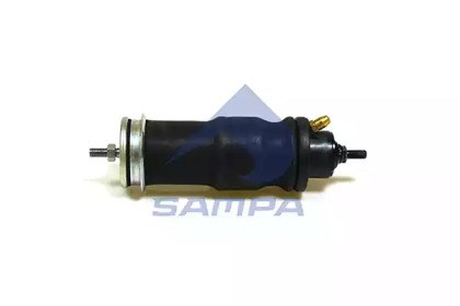 Упори газові 040176 SAMPA