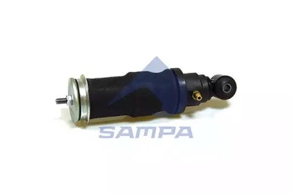 Упори газові 040181 SAMPA