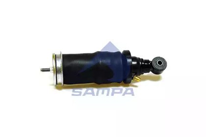 Демпфер кабіни 040185 SAMPA