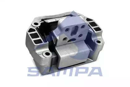 Подушка КПП 040186 SAMPA