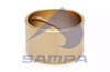 Ремкомплект гальмівного вала (тріскачки) 040262 SAMPA