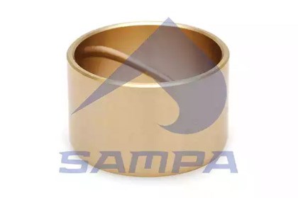 Ремкомплект гальмівного вала (тріскачки) 040262 SAMPA
