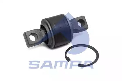 Сайлентблок задньої реактивної тяги 040503 SAMPA