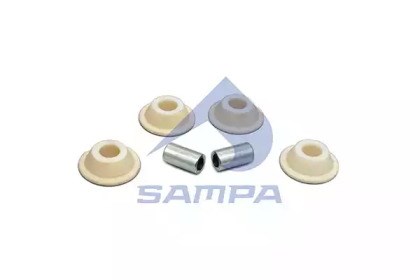 Ремкомплект переднього стабілізатора 040536 SAMPA