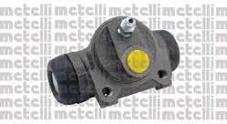 Робочий циліндр 040642 METELLI