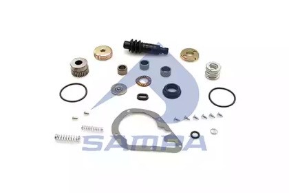 Ремкомплект гальмівного вала (тріскачки) 040653 SAMPA