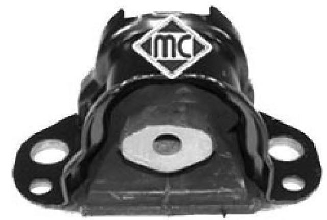 Права опора двигуна 04092 METALCAUCHO