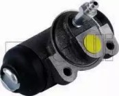 Робочий циліндр 041060 METELLI
