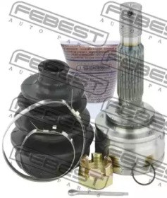 ШРУС зовнішній 0410GA2RR FEBEST