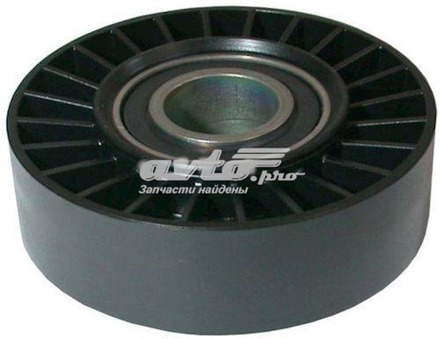 Ролик приводного ременя, паразитний 04127 FEBI