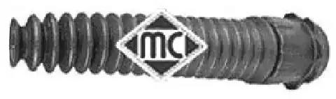 Відбійник + пильовик амортизатора переднього 04173 METALCAUCHO