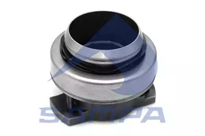 Підшипник вижимний зчеплення 042082 SAMPA