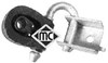 Подушка кріплення глушника 04272 METALCAUCHO