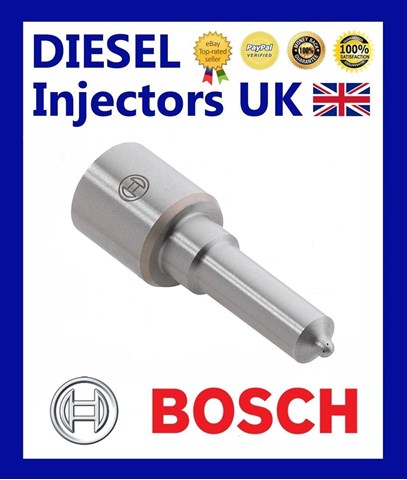 Bosch розпилювач dlla 156 p 819 db 4,2/6,4, можливий самовивіз 0433175416