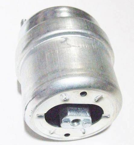 Права опора двигуна 04371 METALCAUCHO