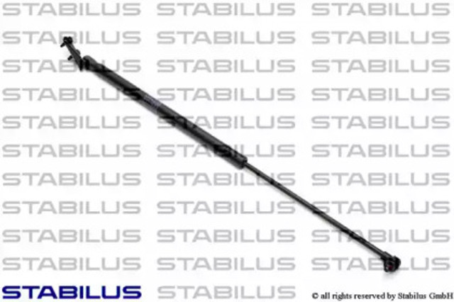 Амортизатор кришки багажника / двері 3/5-ї задньої 043738 STABILUS