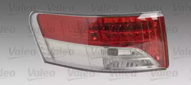 Ліхтар задній 043962 VALEO