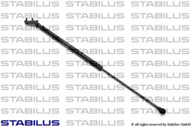 Стійка задніх дверей 043977 STABILUS