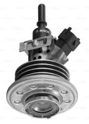 Форсунка вприскування AD BLUE 0444021042 BOSCH