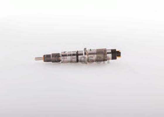 Форсунки електромагнітні 0445120236 BOSCH