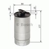 Фільтр тонкого очищення палива 0450906451 BOSCH